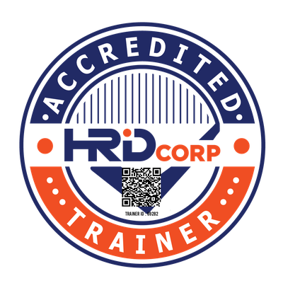 HRD Corp logo