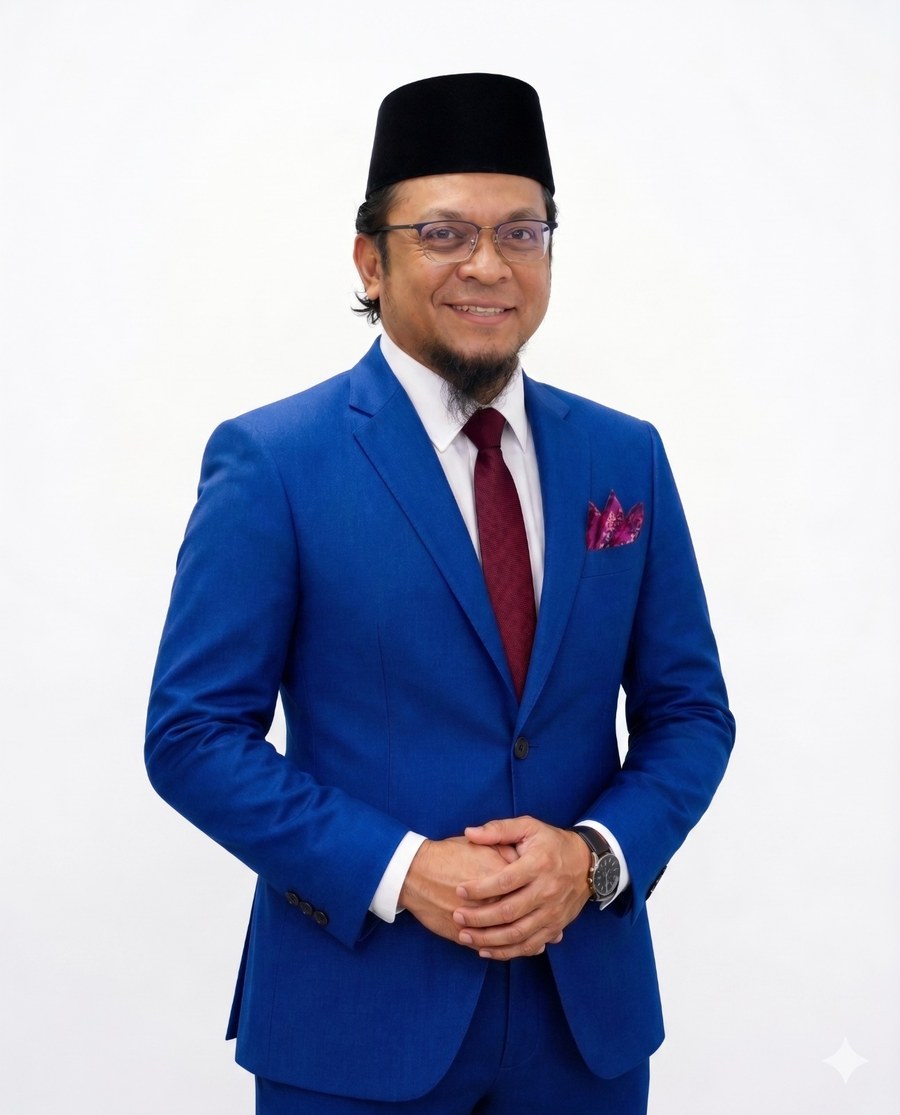 Ts. Syahrul Nizam bin Junaini