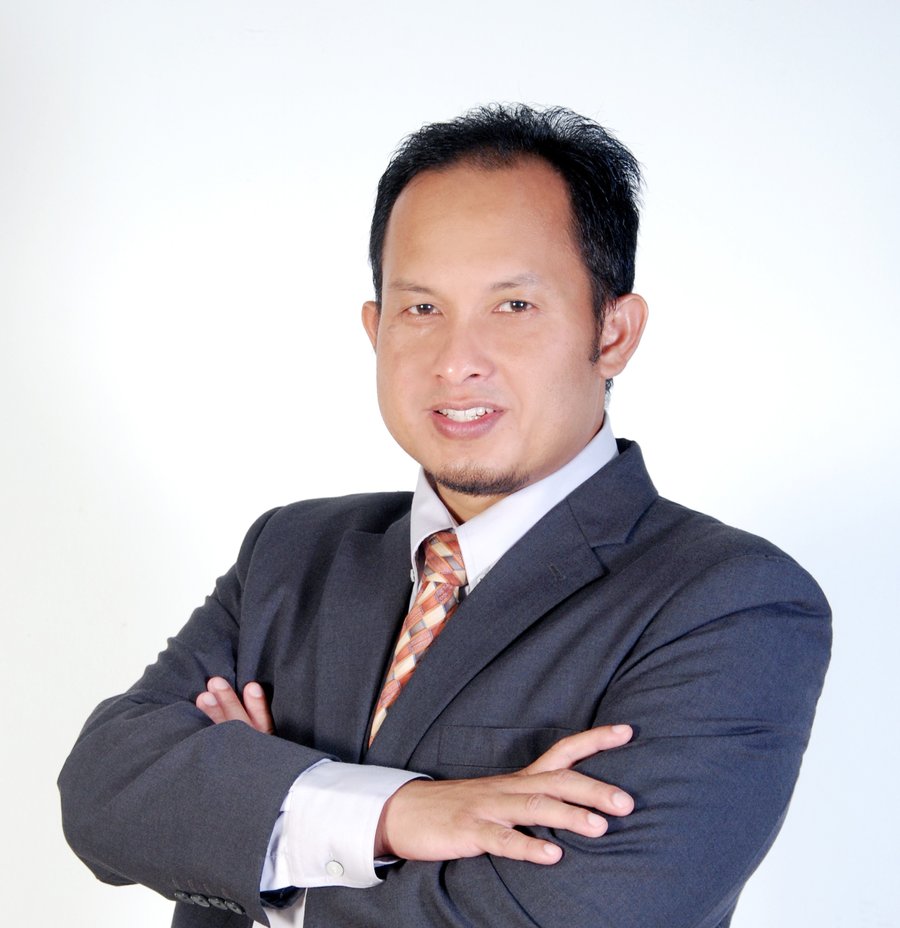 Wan Mohd Zul Zaidi, AI & Agentic AI Specialist Trainer